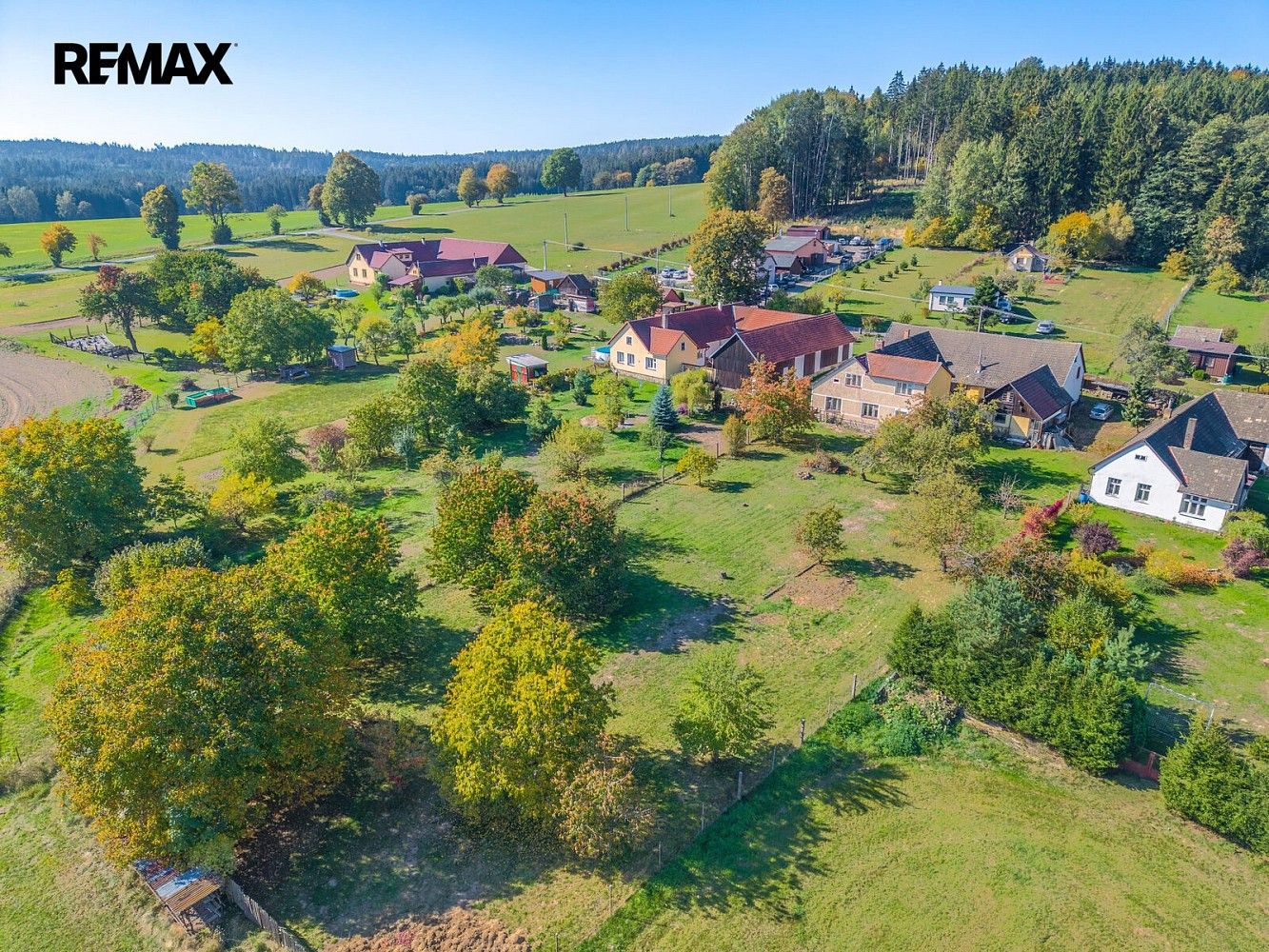 Rodinný dům · 175 m² · Kamenice nad Lipou - Vodná, okres Pelhřimov - 3