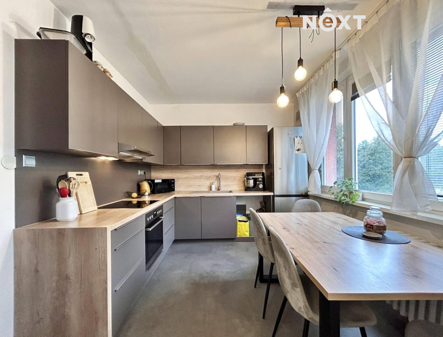 2+1, náměstí 9. května 756, Chodov, 61 m² - 2