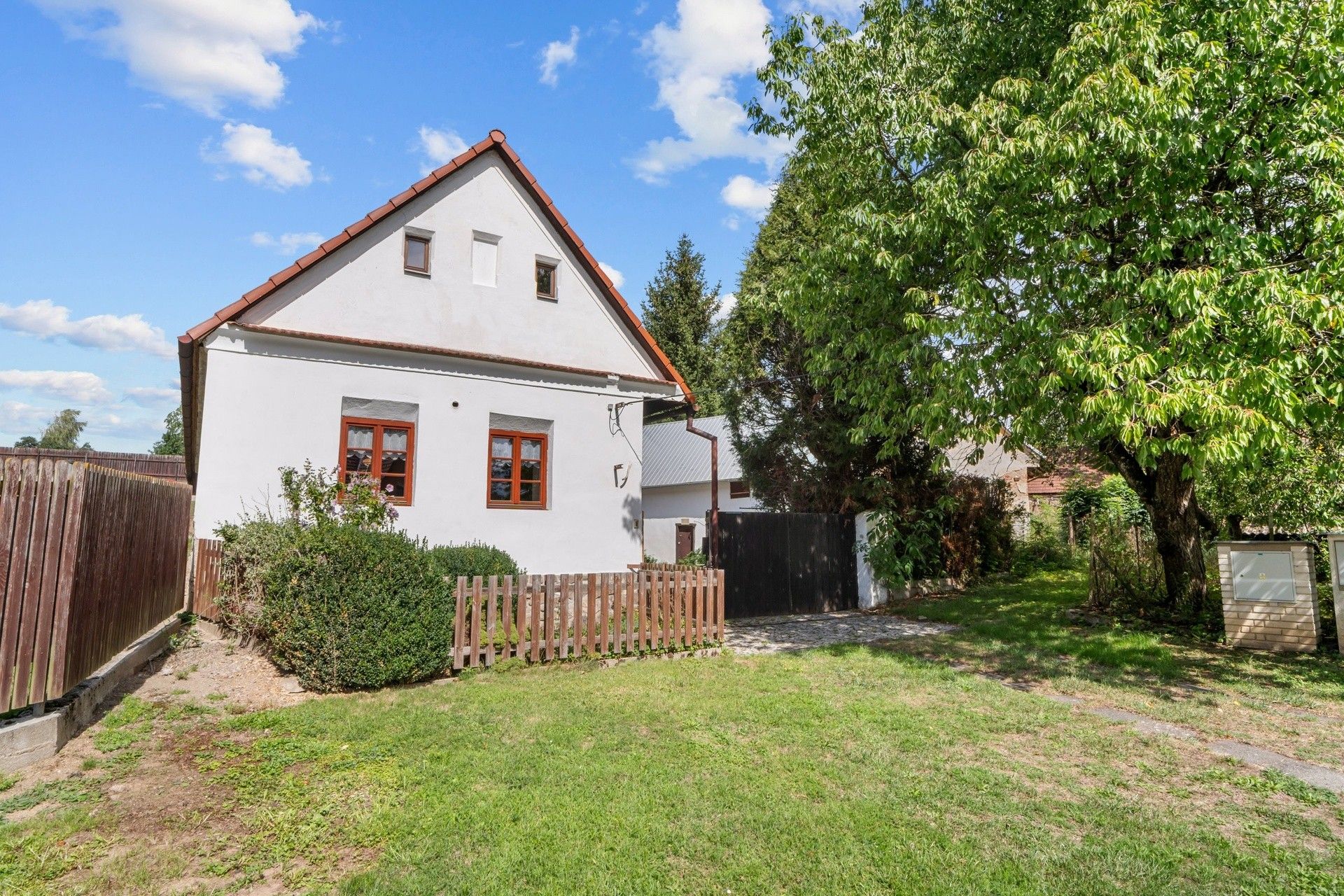 Rodinný dům, 156 m²