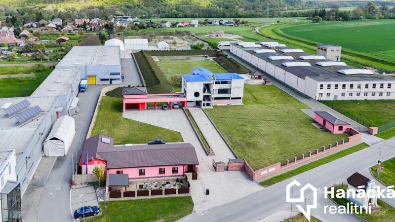 Pozemek pro bydlení · Moravičany, 789 82 - 3