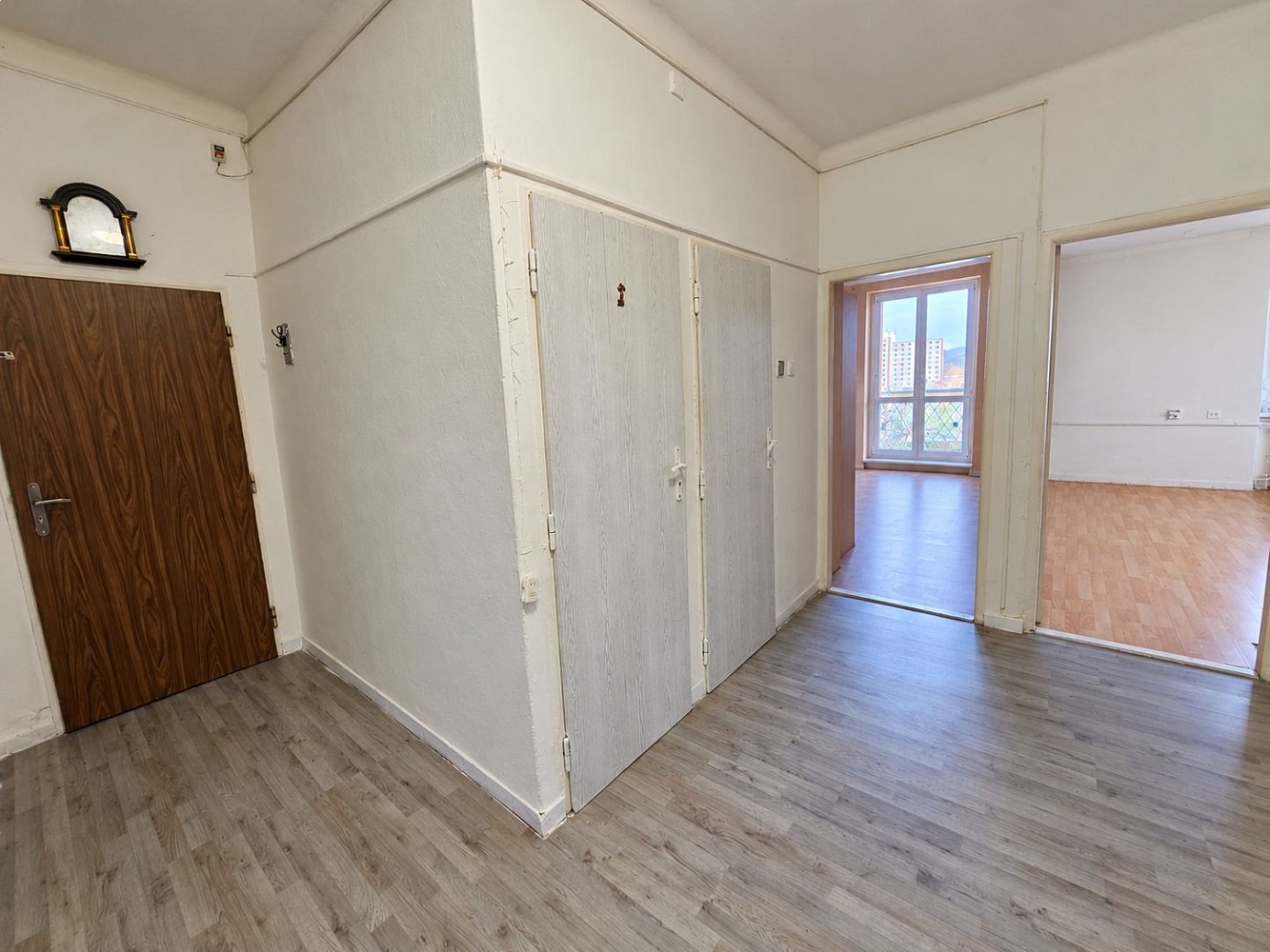 Prodej byt 2+1 - tř. Budovatelů, Most, 58 m² - 5