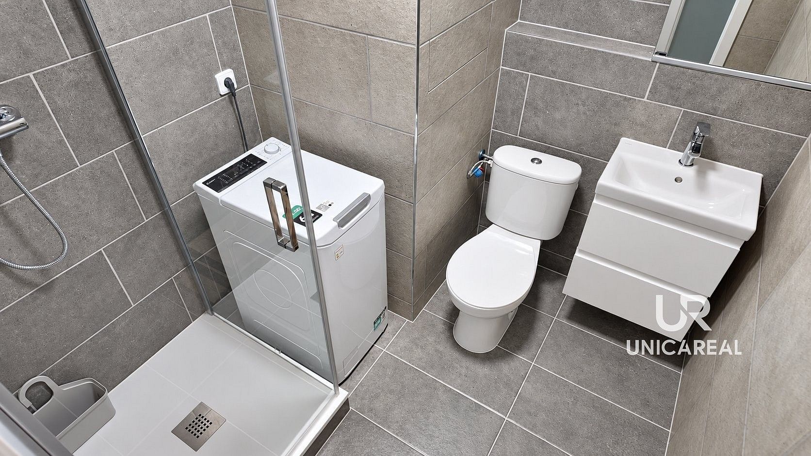 Byt 2+kk · 32 m² · Herčíkova, Brno - Královo Pole - 4