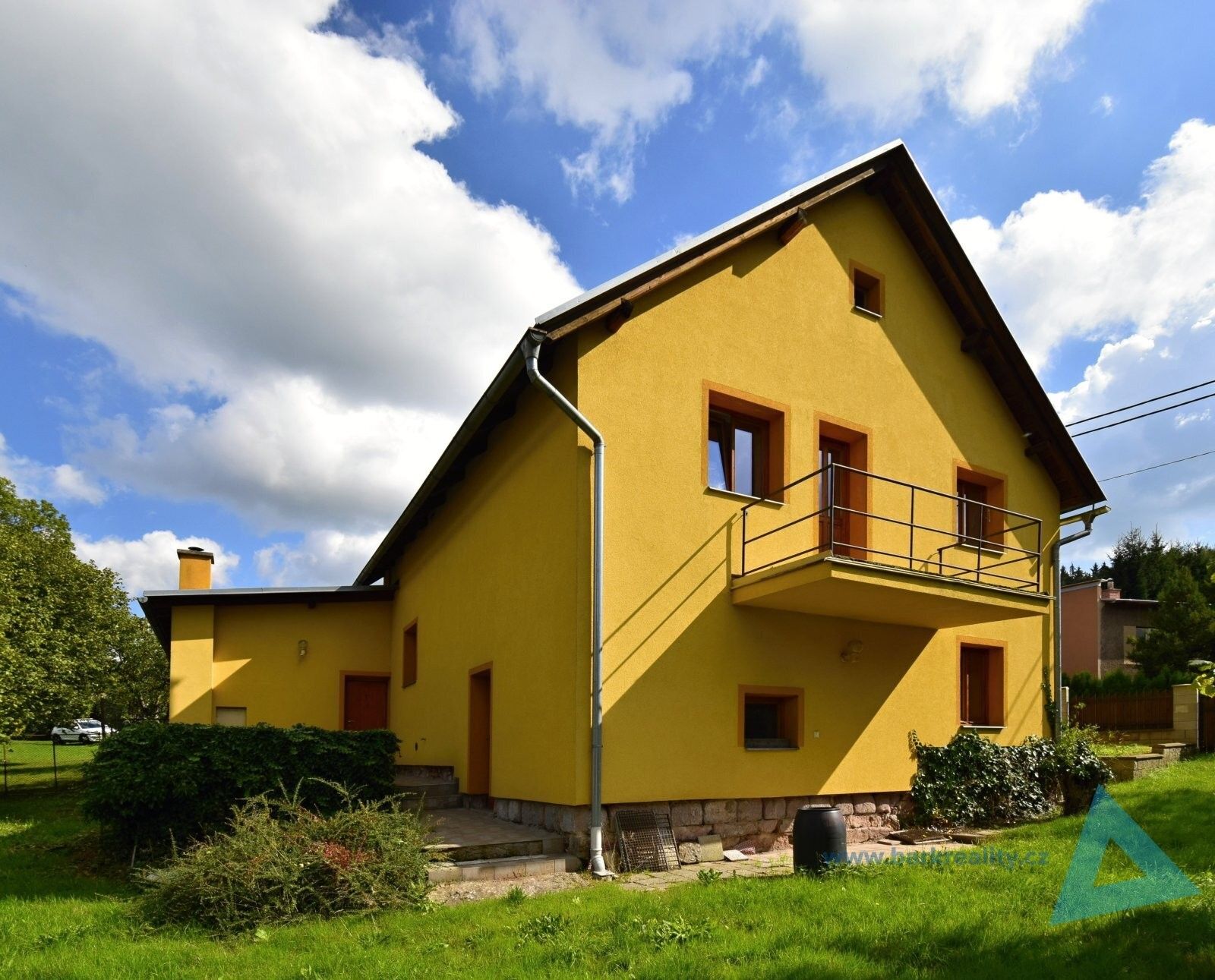 Rodinný dům, 250 m²
