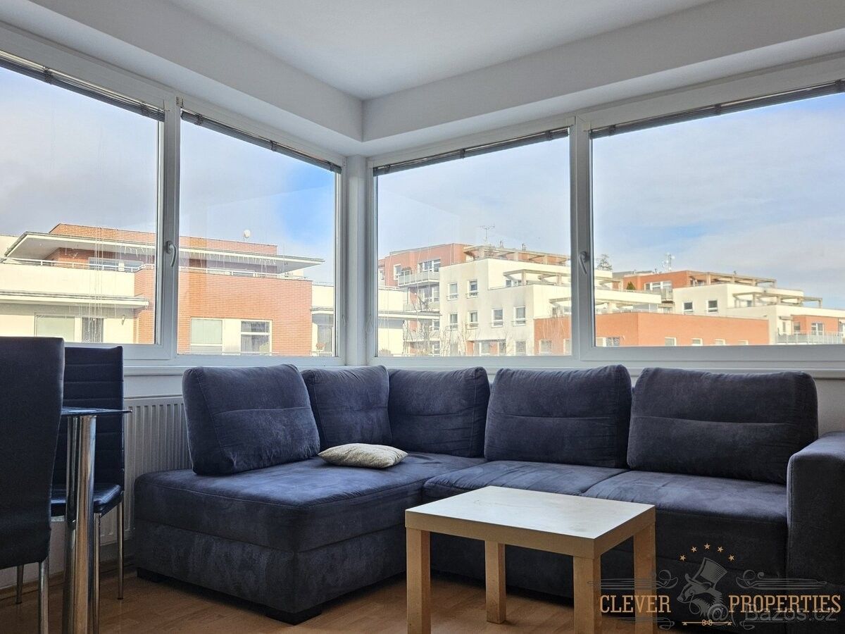 Pronájem byt - Hradec Králové, 500 09