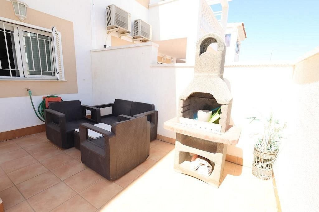Prodej rodinný dům - Orihuela Costa, ES, 85 m² - 5