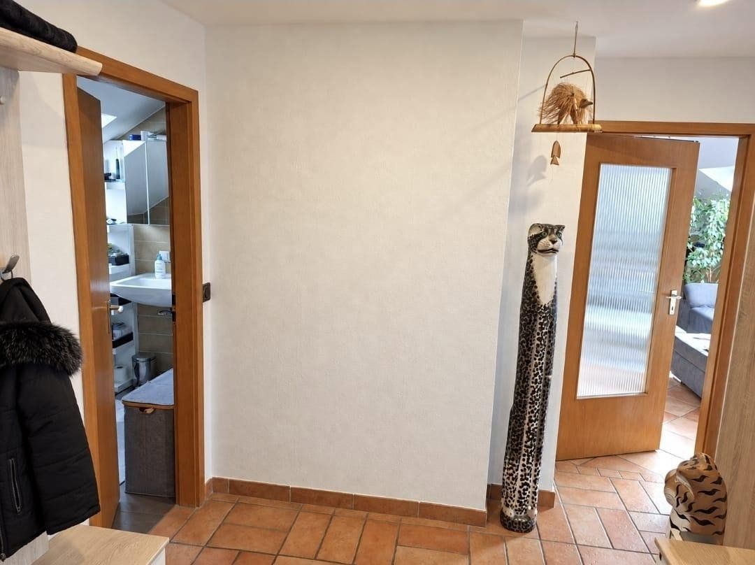 Byt 3+1 · 58 m² · Gerresheimerst 146, , Severní Porýní-Vestfálsko - 4