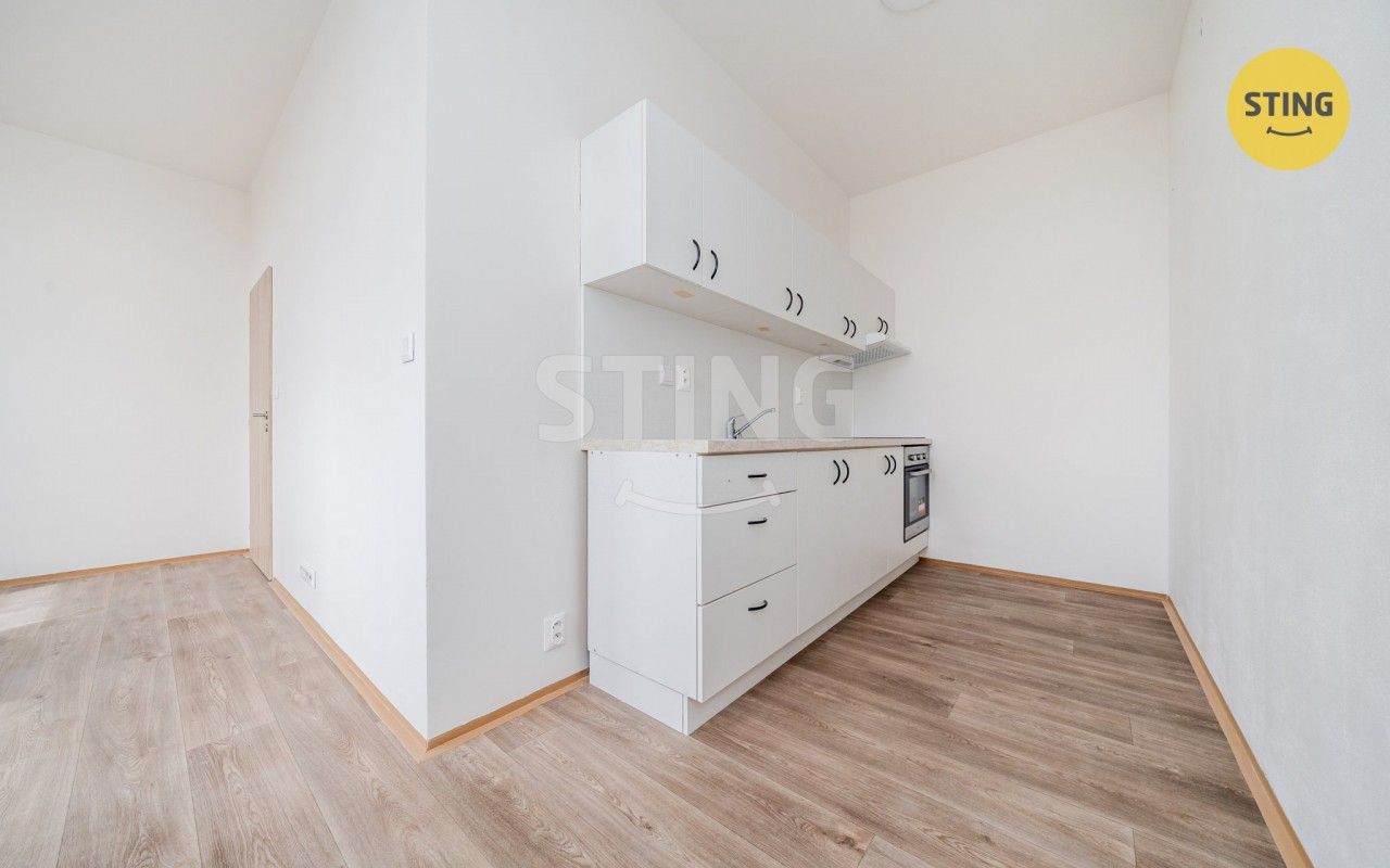 1+kk, Křišťanova, Ostrava, 33 m² - 1