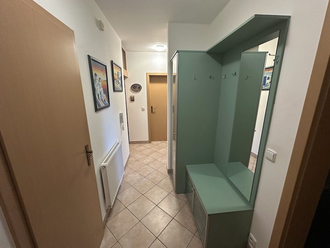 Prodej byt 3+kk - Tyršovo nábřeží, Zlín, 82 m²