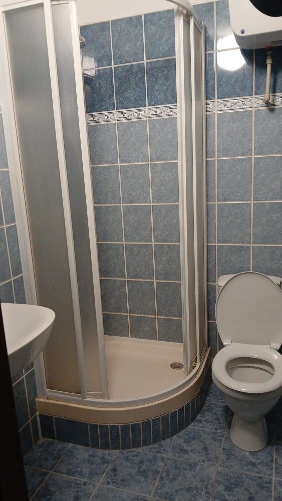 Byt 1+kk · 18 m² · Loket, okres Sokolov, Karlovarský kraj - 4