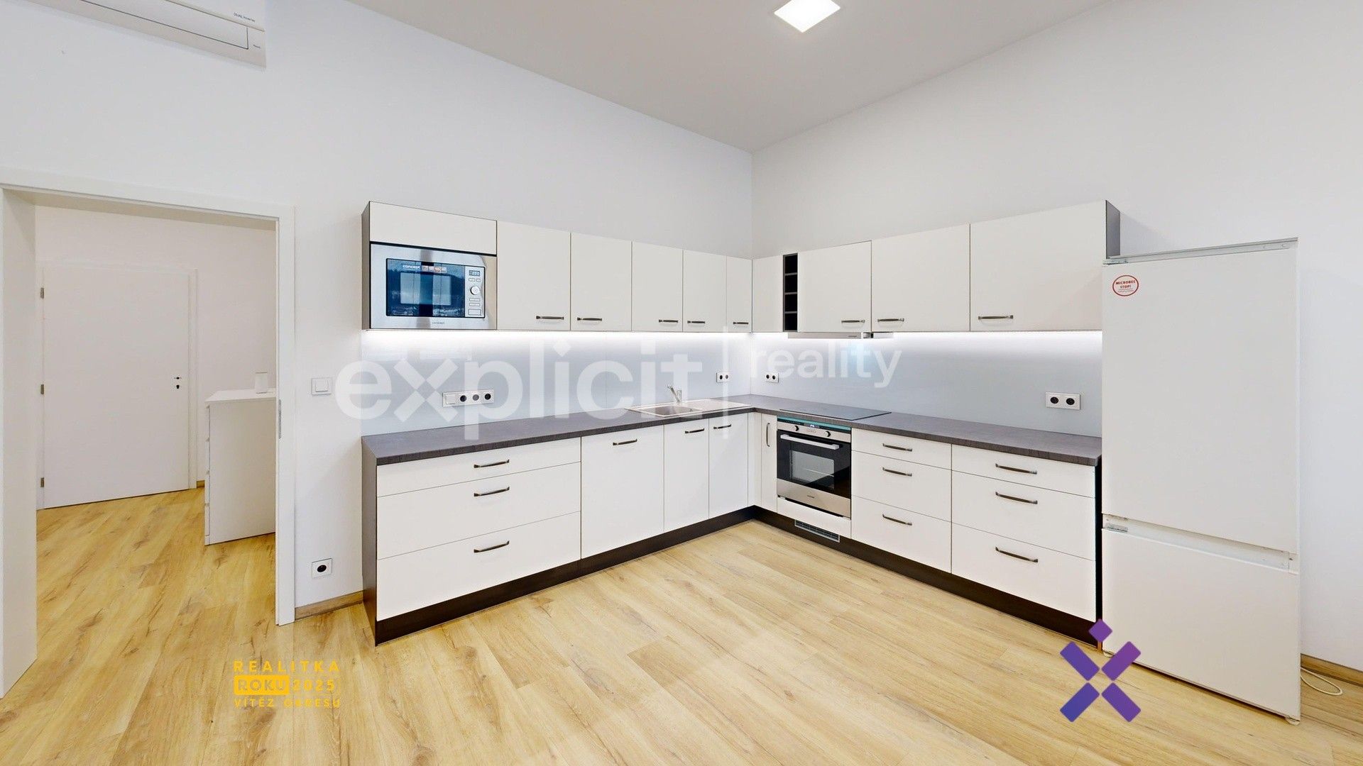 Pronájem byt 3+kk - Dostihová, Slušovice, 90 m²