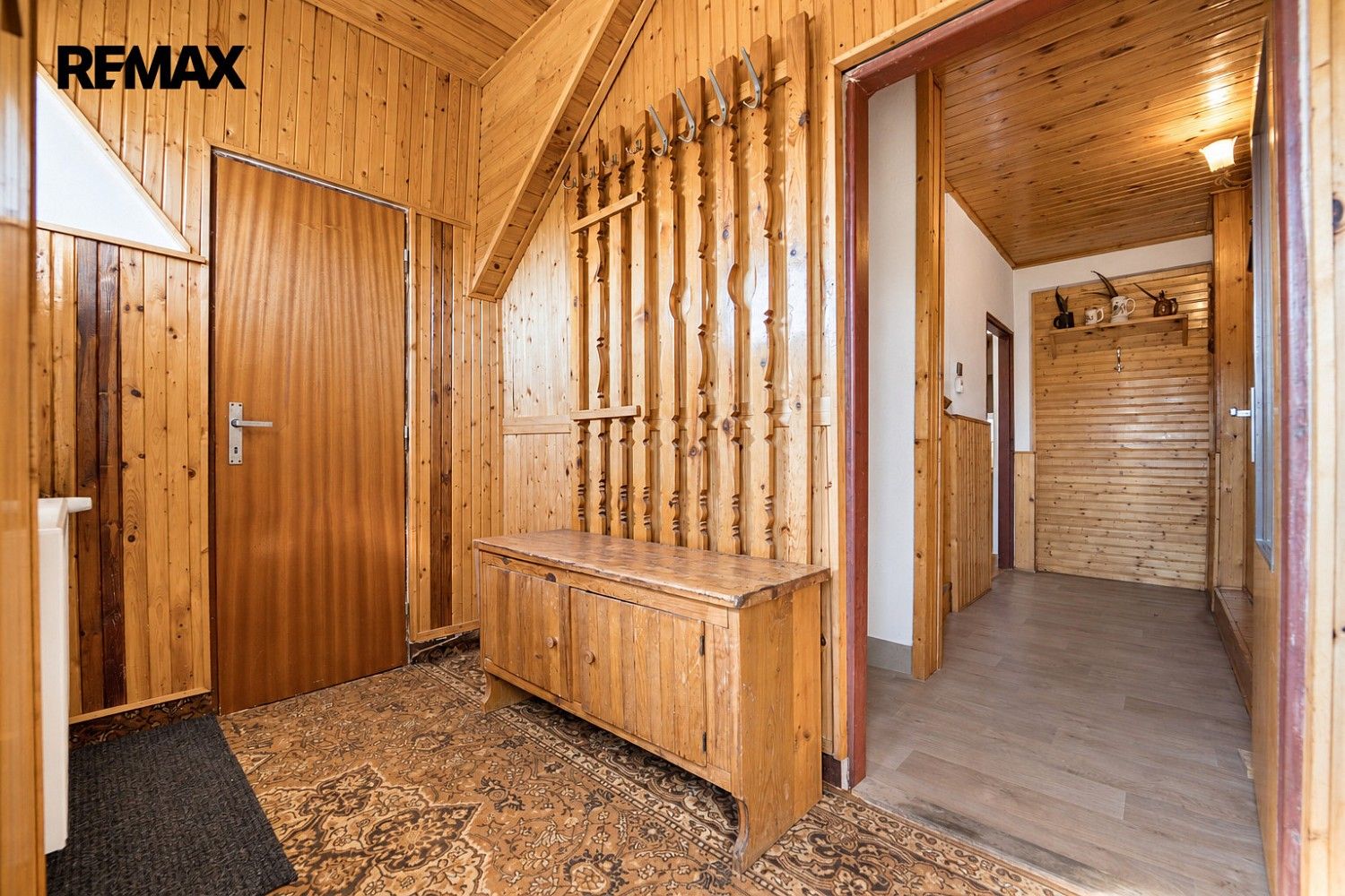 Rodinný dům · 117 m² · Příbram - Kozičín - 4