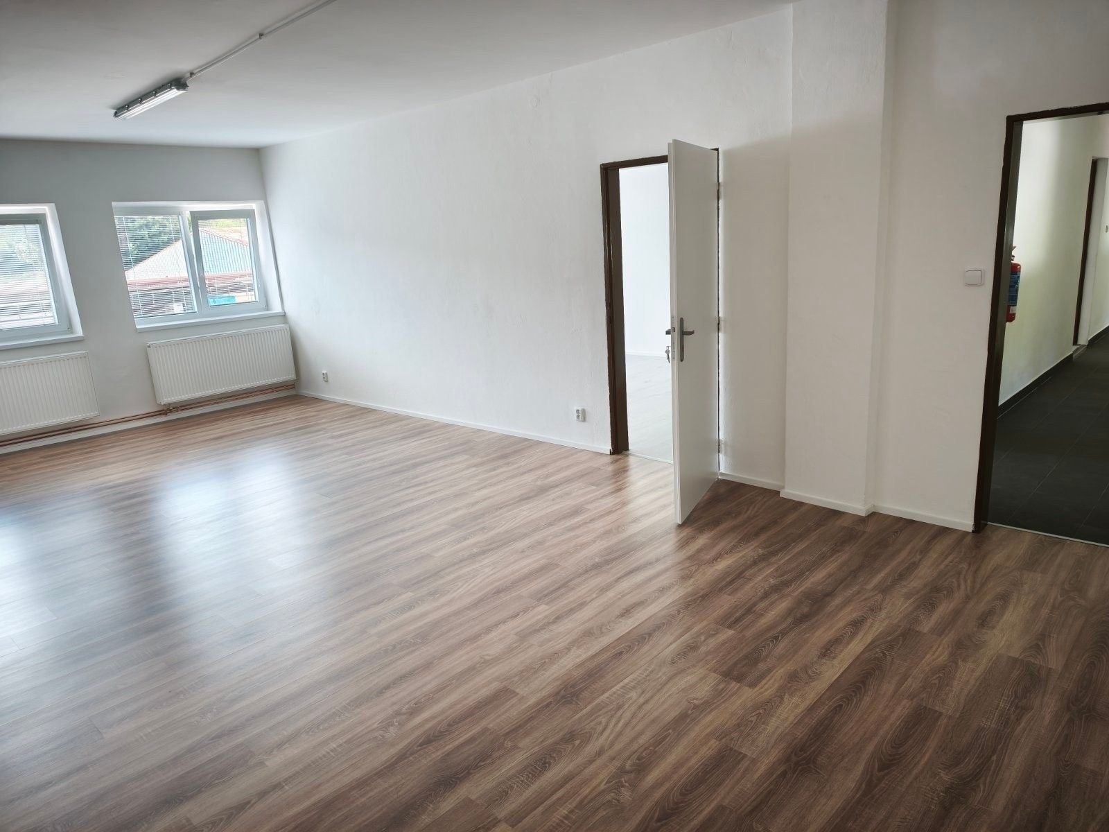 Kancelář · 249 m² · Pod sídlištěm  , Brno Brno-město - 4