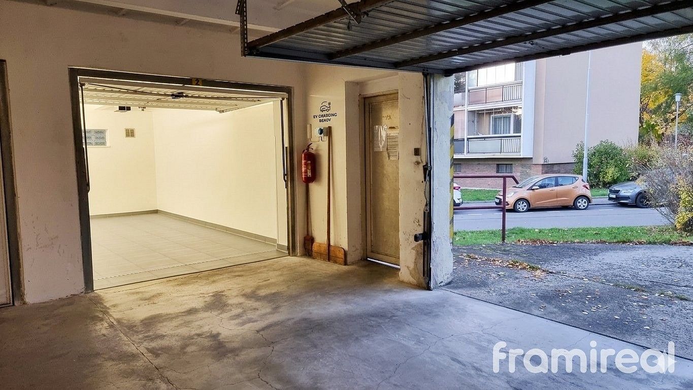Nemovitost · 17 m² · Brno - Slatina, okres Brno-město, Jihomoravský kraj - 3