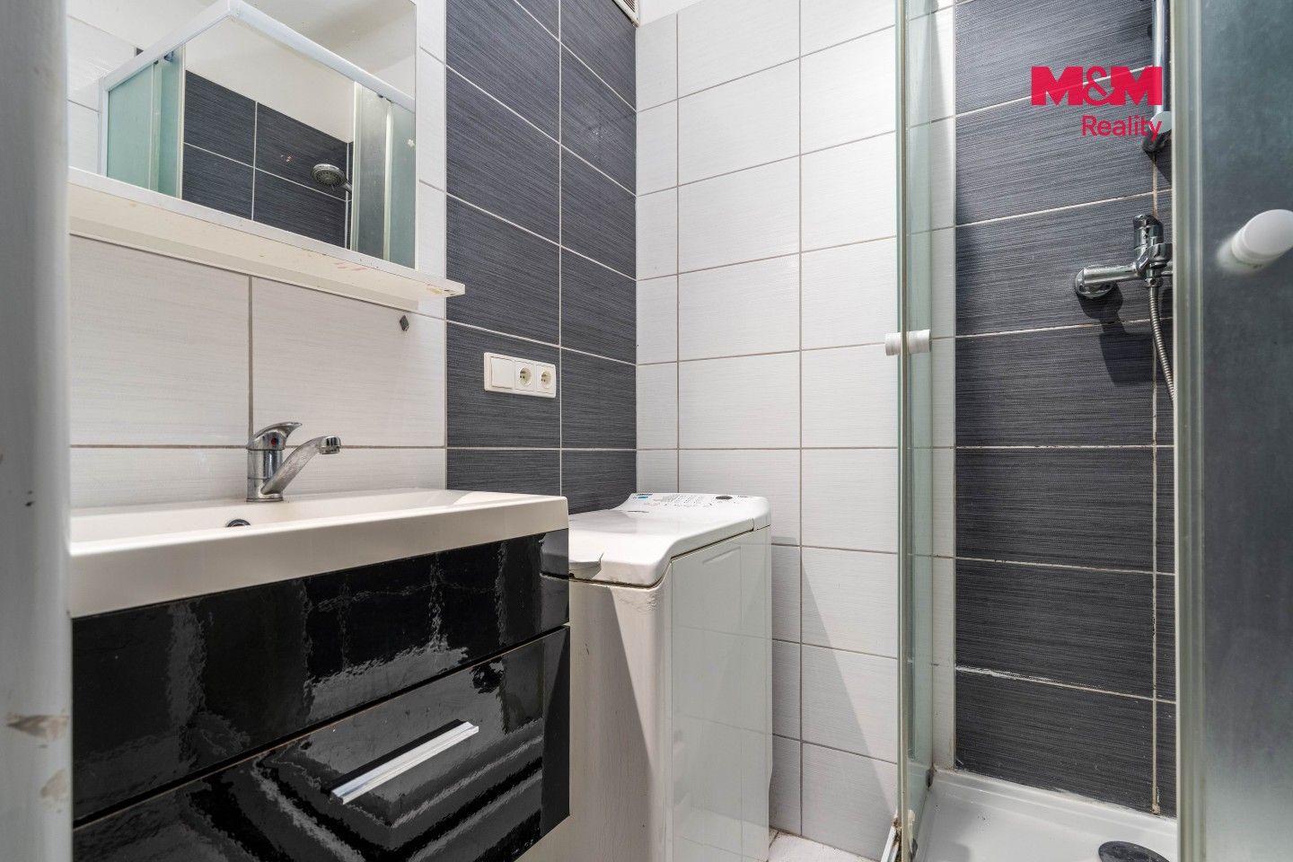 3+kk, Svojšovická, Praha, 56 m² - 2