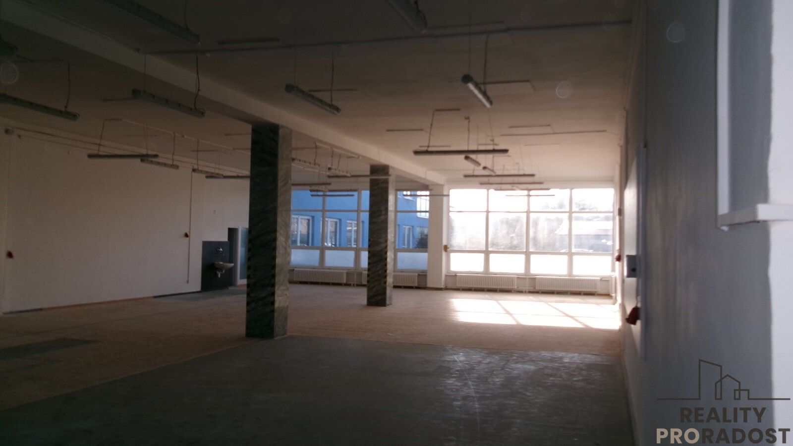 Sklady, Vídeňská, Brno, 389 m²