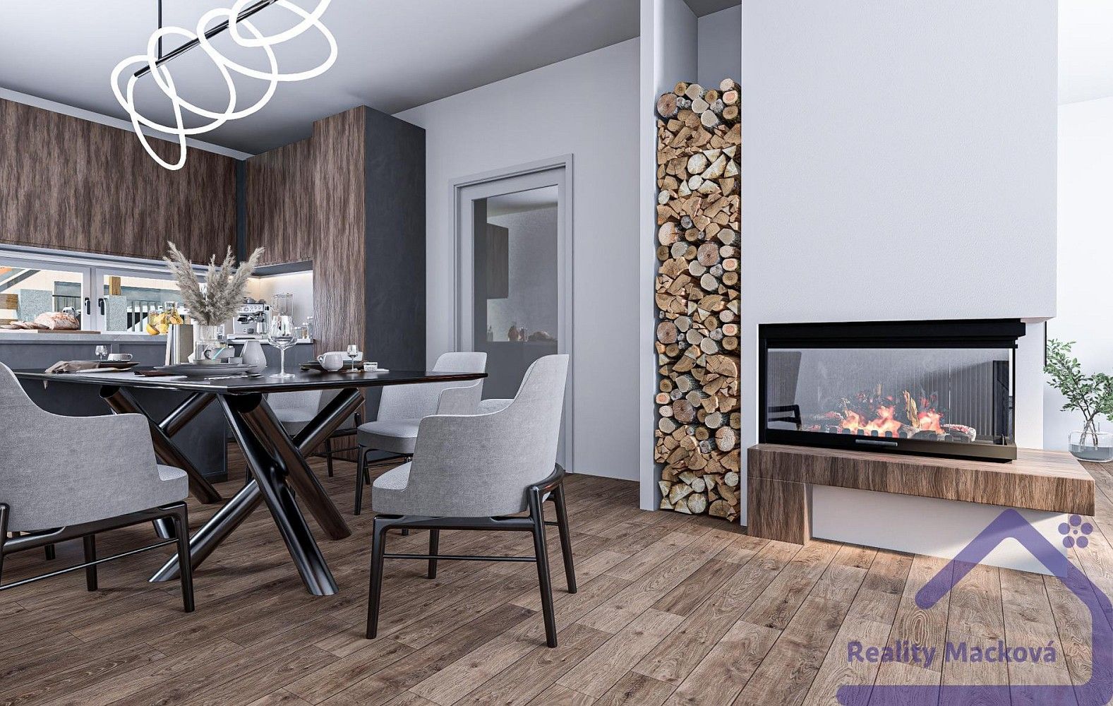 Rodinný dům · 103 m² · Pavlov, okres Kladno, Středočeský kraj - 4