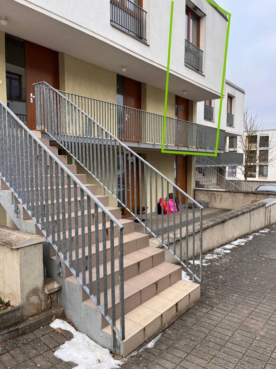 Byty, Týnec nad Sázavou, 257 41