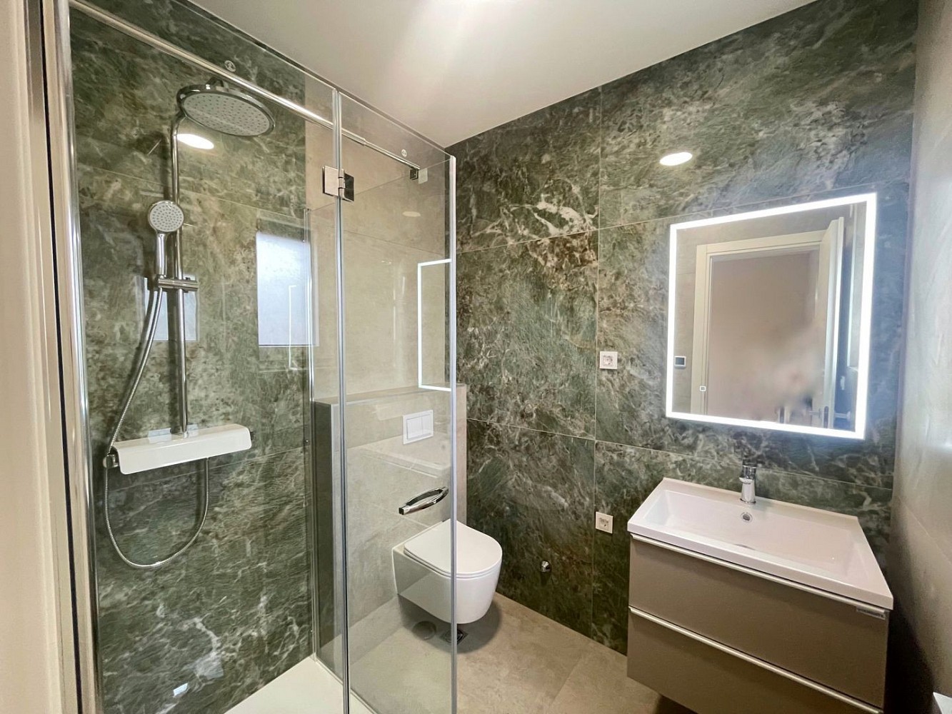 Prodej byt - Privlaka, Zadarska županija, Chorvatsko, 94 m² - 5