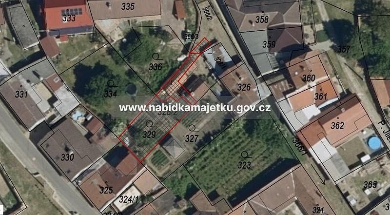 Ostatní, Bzenec, okres Hodonín, Jihomoravský kraj - 1