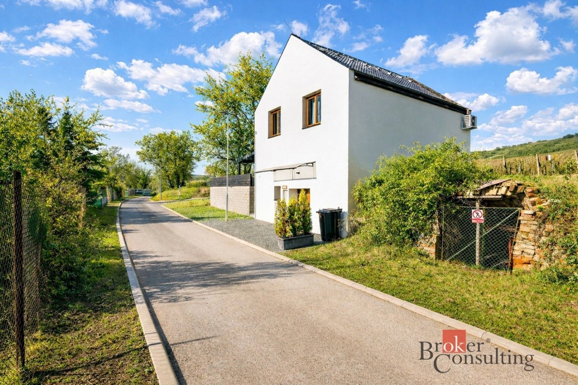 Rodinný dům · 50 m² · Popice - 3