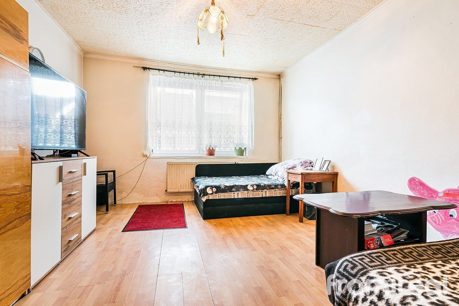 Rodinné domy, K lázinkám, Brno Chrlice, 160 m² - 2