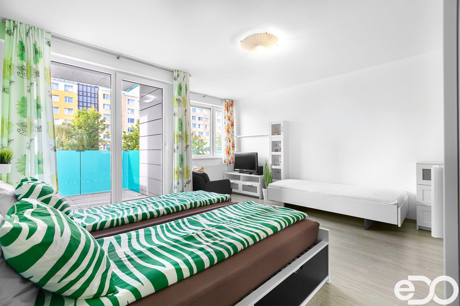 Byt 1+kk · 43 m² · Petržílkova, Praha Stodůlky - 3
