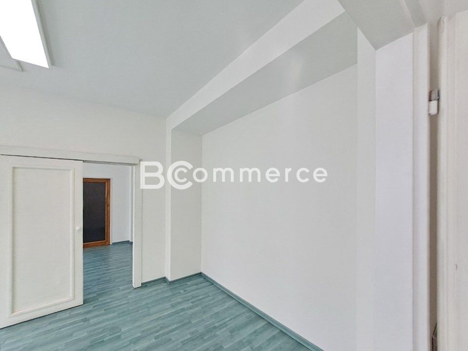 Pronájem kancelář - Bohunická, Brno, 140 m²