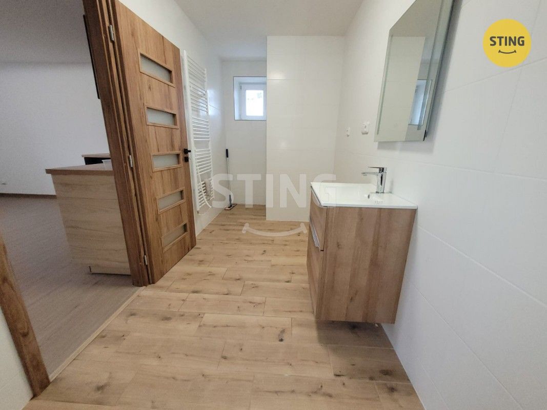 Byt 1+kk · 30 m² · Na Lánech, Ostrava Nová Ves - 3