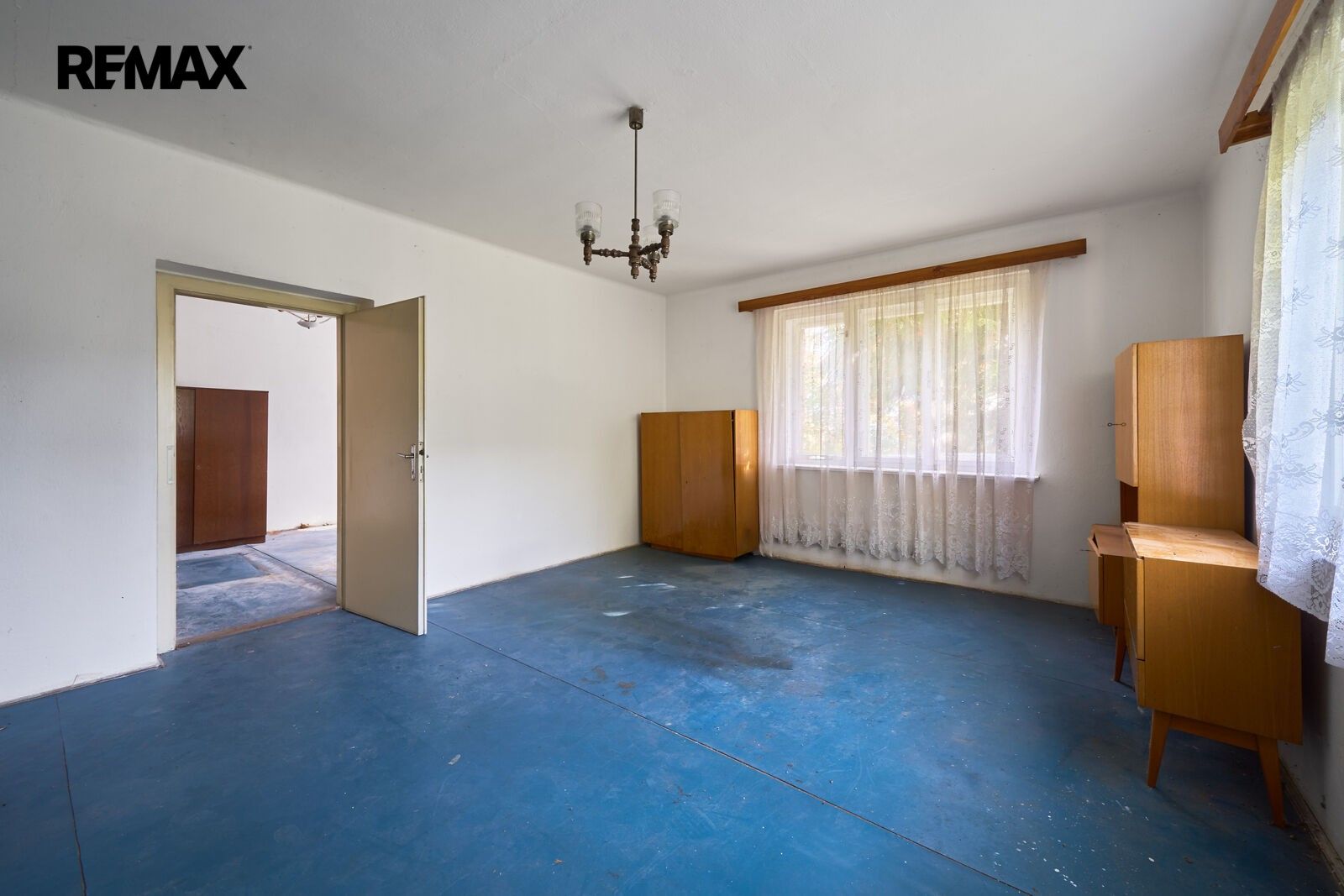 Prodej rodinný dům - Provodov-Šonov Kleny, 170 m² - 5