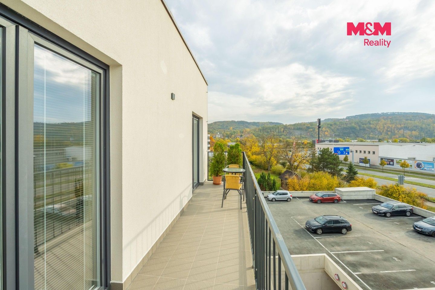 Prodej byt 3+kk - Na Dražkách, Beroun, 74 m² - 2