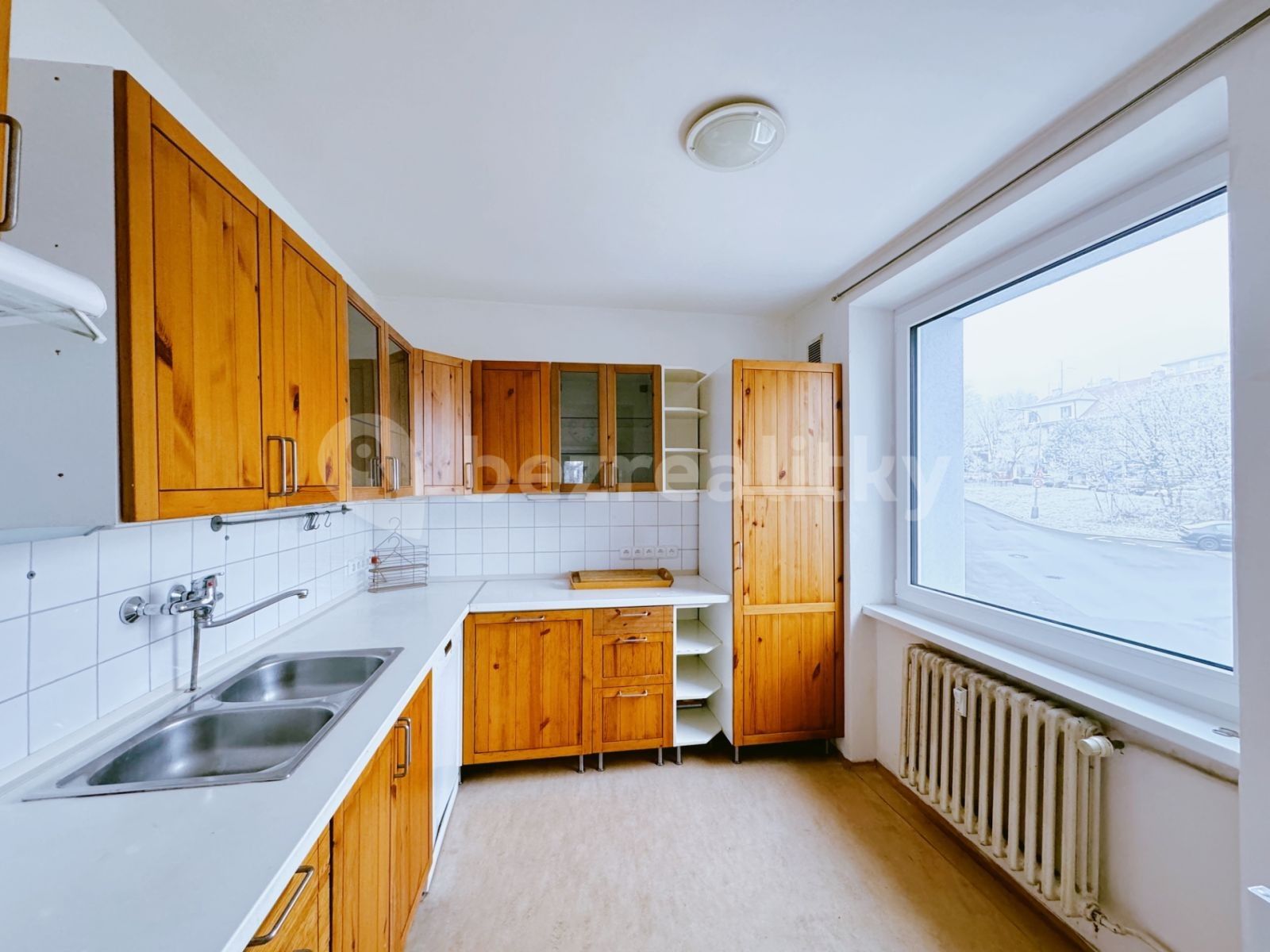 2+1, K Vodojemu, Praha - Smíchov, 56 m² - 2