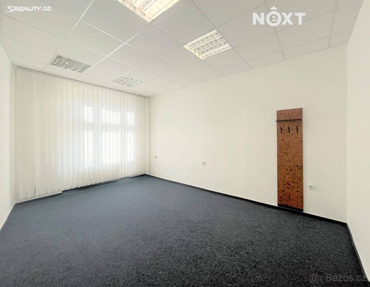Pronájem kancelář - Praha, 170 00