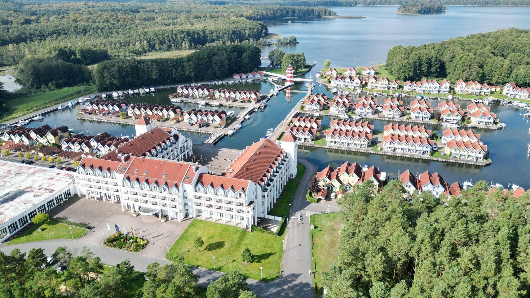 Prodej rodinný dům - Uferstr.22, , Braniborsko, 84 m² - 5