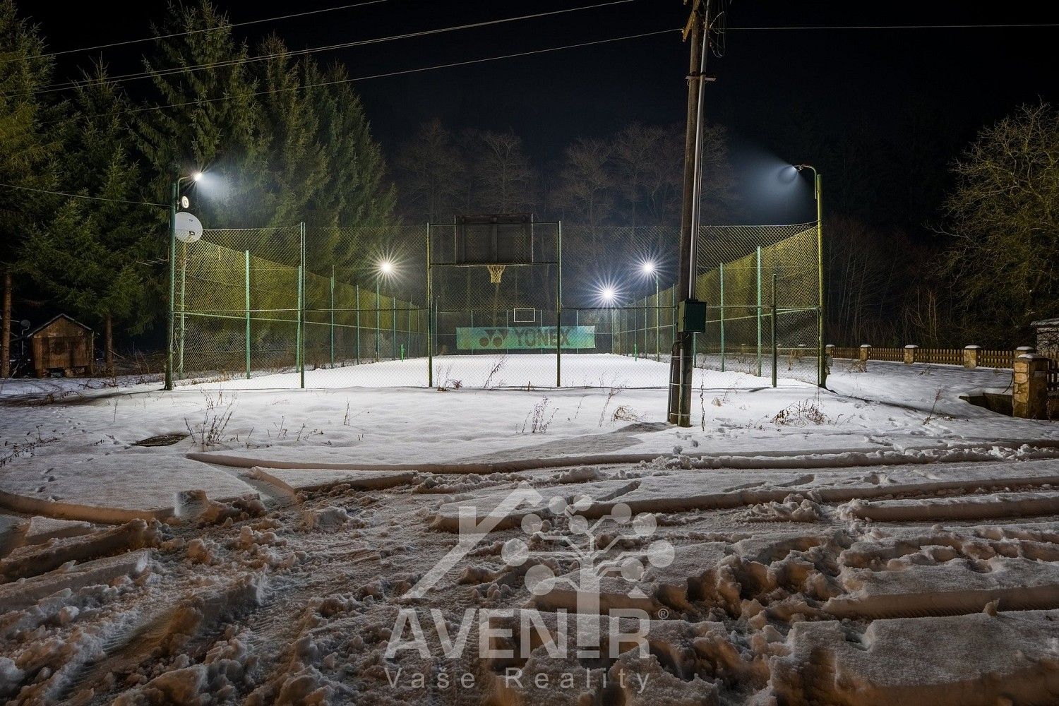 Chalupa · 278 m² · Sielnica, Slovensko - 3
