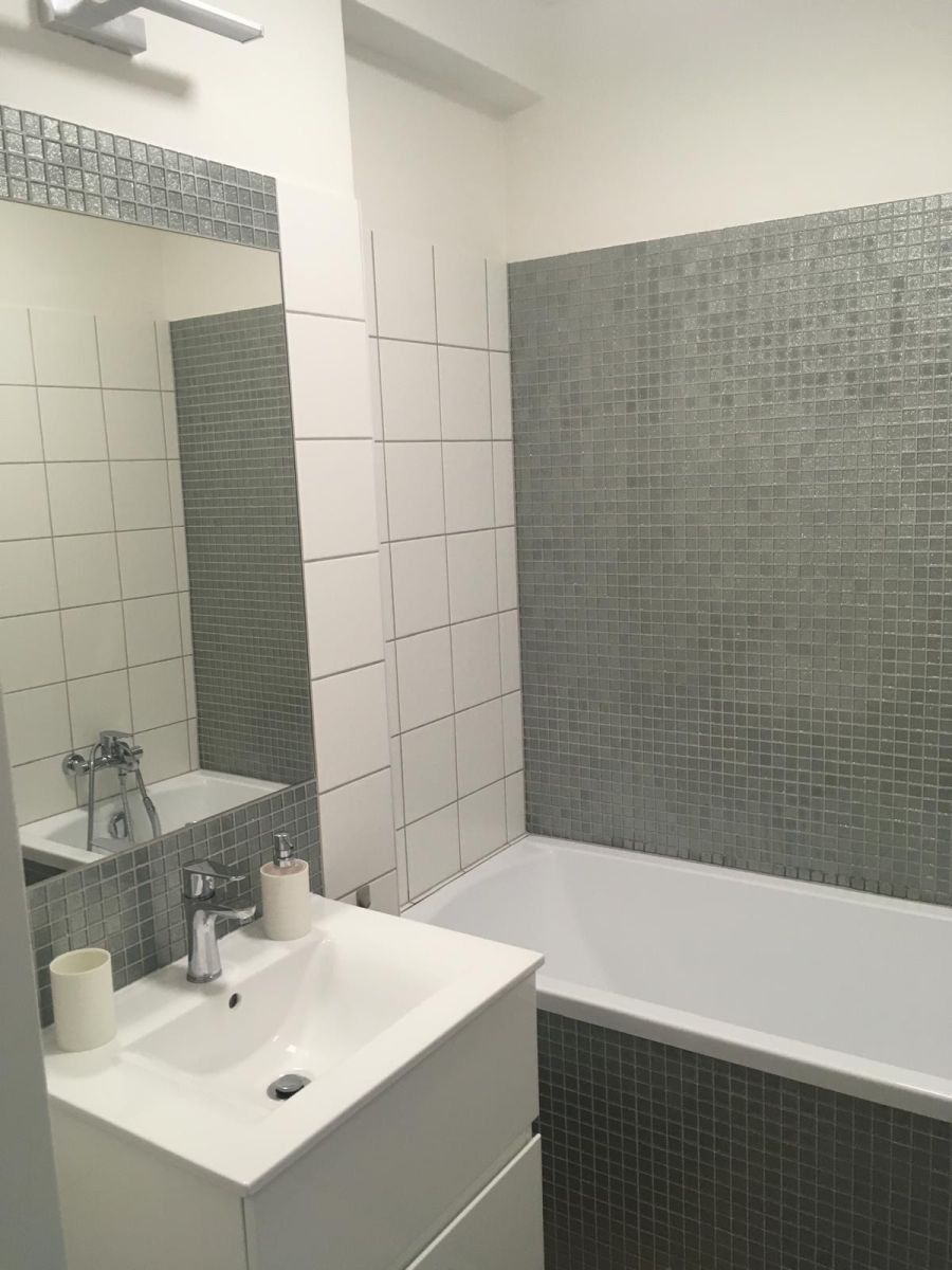 Pronájem byt 3+1 - P. F. Ledvinky, Havlíčkův Brod - Havlíčkův Brod, Kraj Vysočina, 68 m² - 2