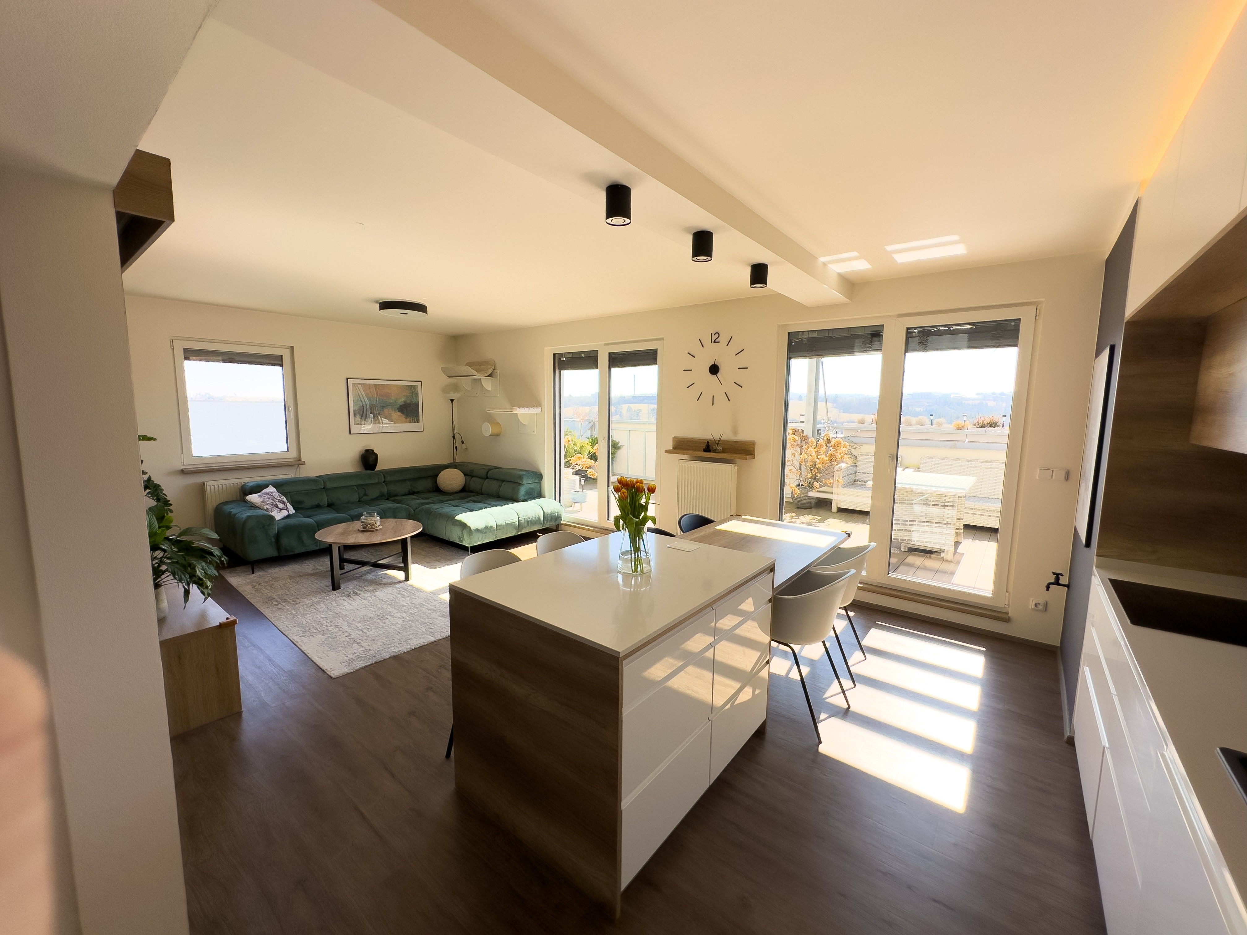 Prodej byt 4+kk - Kremláčkova 455, Třebíč, 101 m²