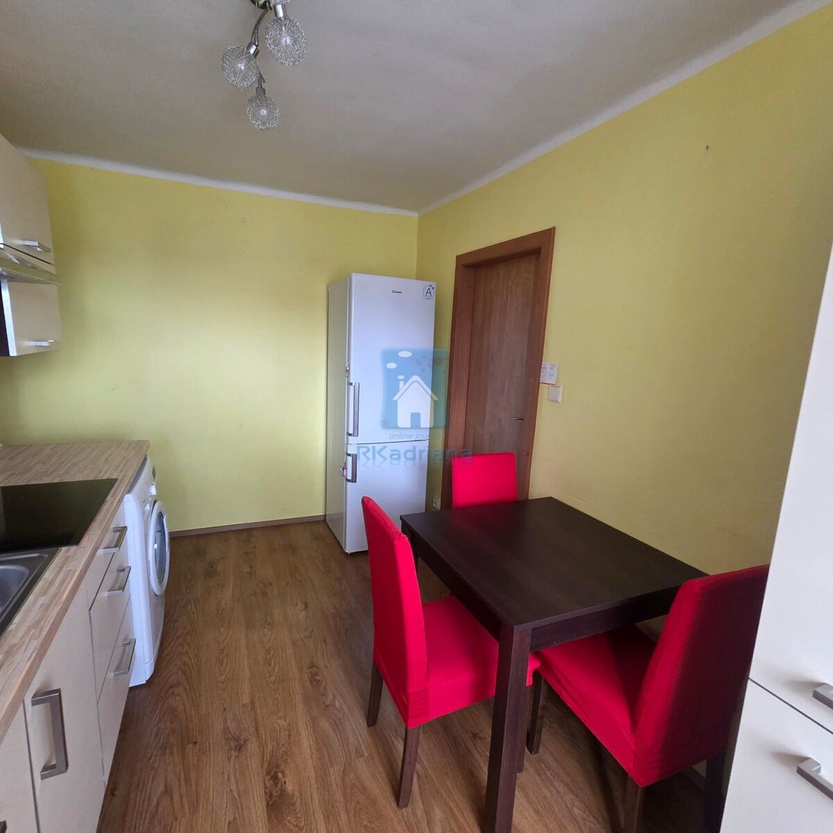 Byt 3+1 · 73 m² · Vodárenská, Líně - 3
