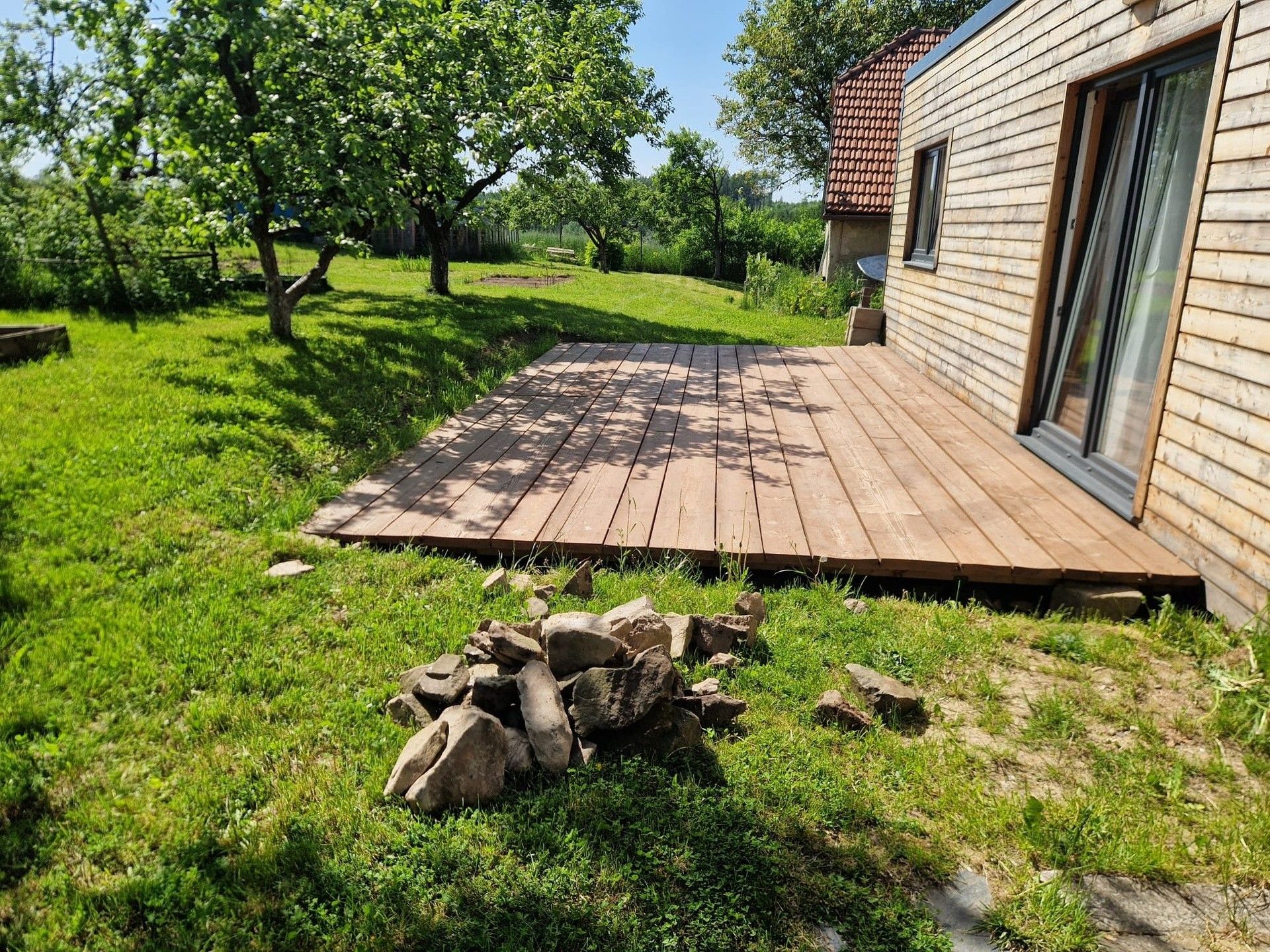 Rodinný dům · 245 m² · Šubířov - 4
