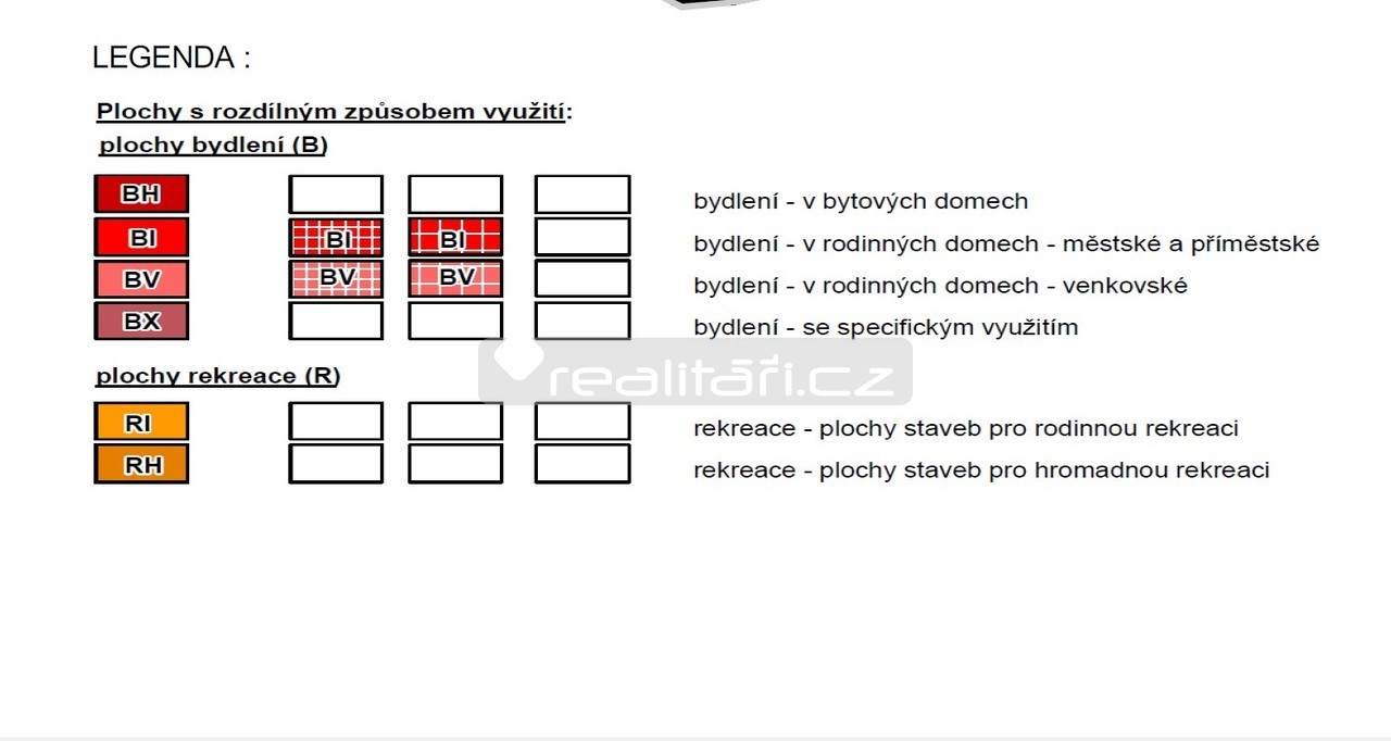 Prodej pozemek pro bydlení - Líšťany Lipno, 936 m² - 5