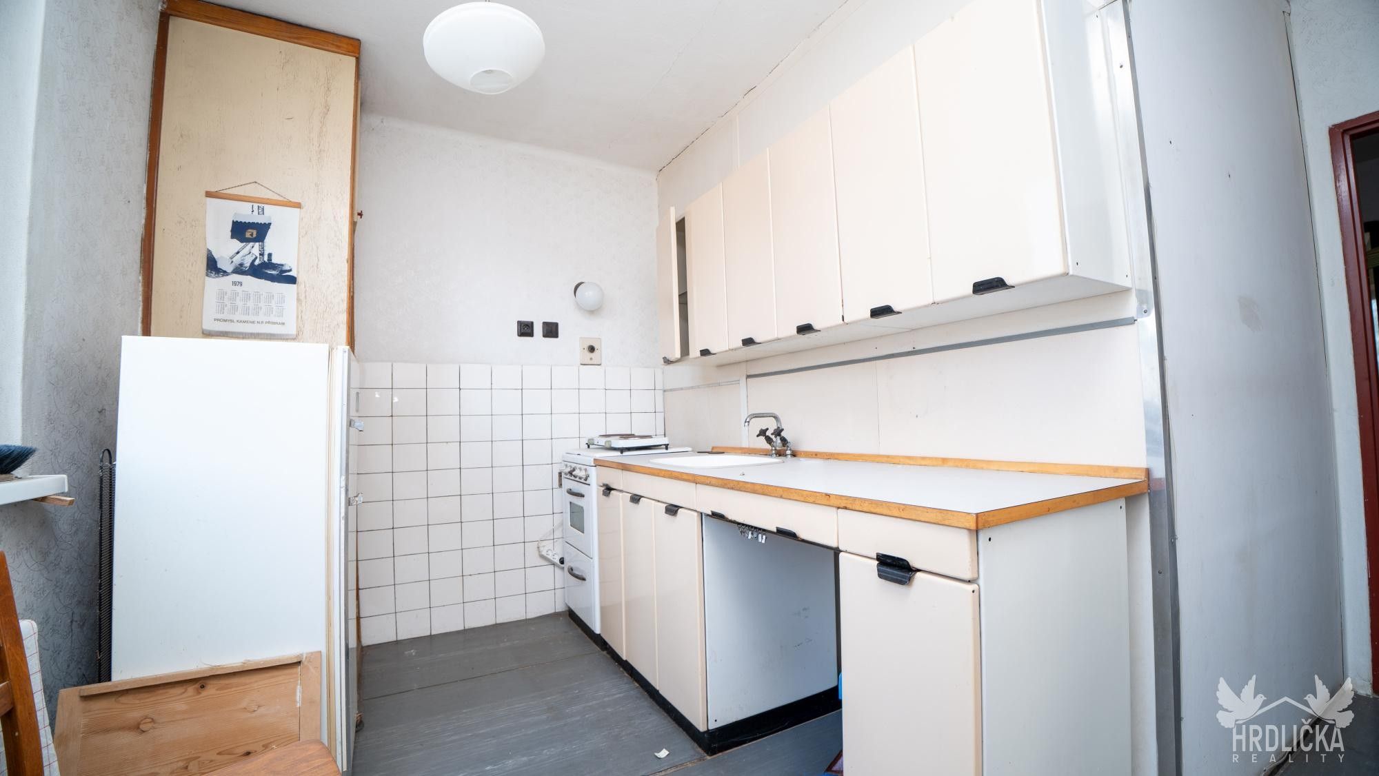 Byt 3+1 · 69 m² · Strakonice I - 4