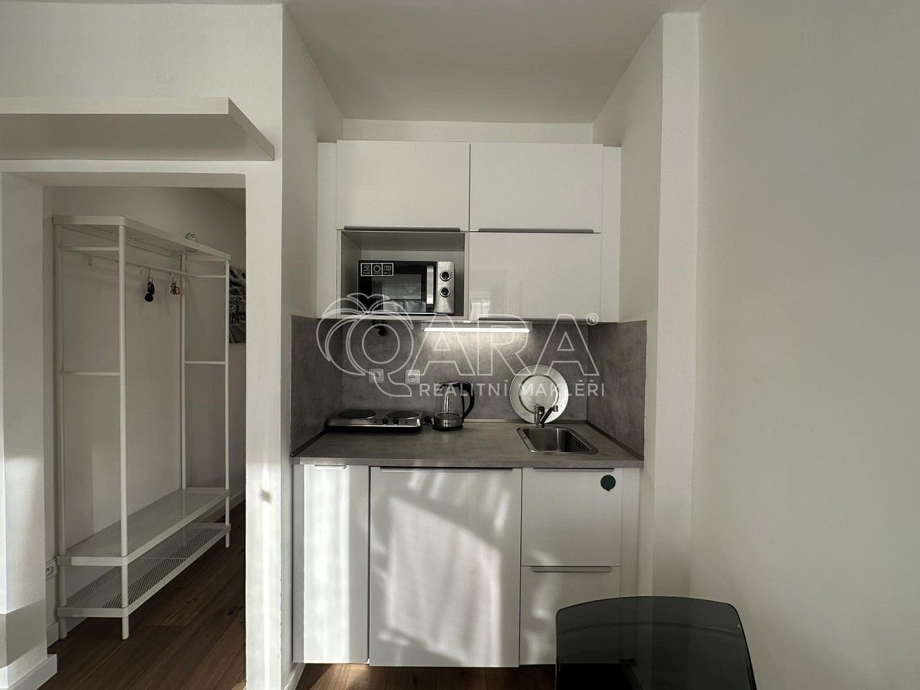 Byt 1+kk · 23 m² · Peroutkova, Praha 5 - Jinonice - 4