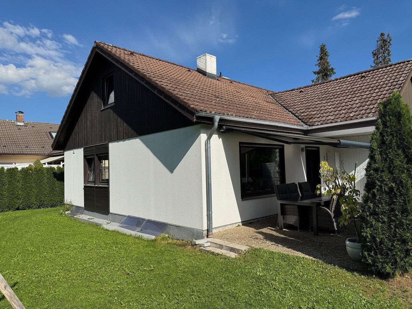 Rodinné domy, , Bavorsko, 120 m² - 2