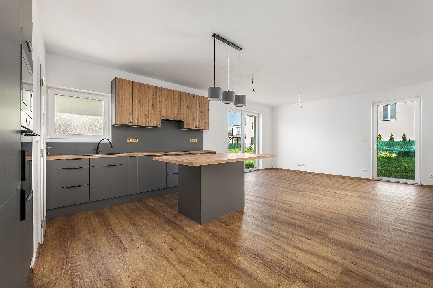 Prodej rodinný dům - Milovice, okres Nymburk, Středočeský kraj, 137 m² - 2