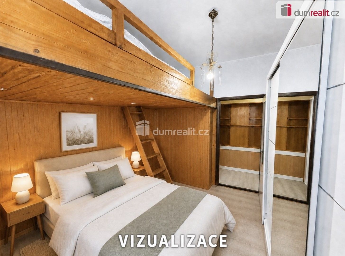 2+1, Palackého, Jablonec nad Nisou, 52 m² - 2