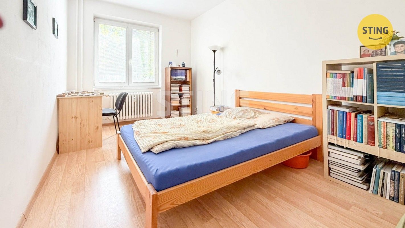 2+1, tř. Těreškovové, Karviná Mizerov, 56 m² - 2