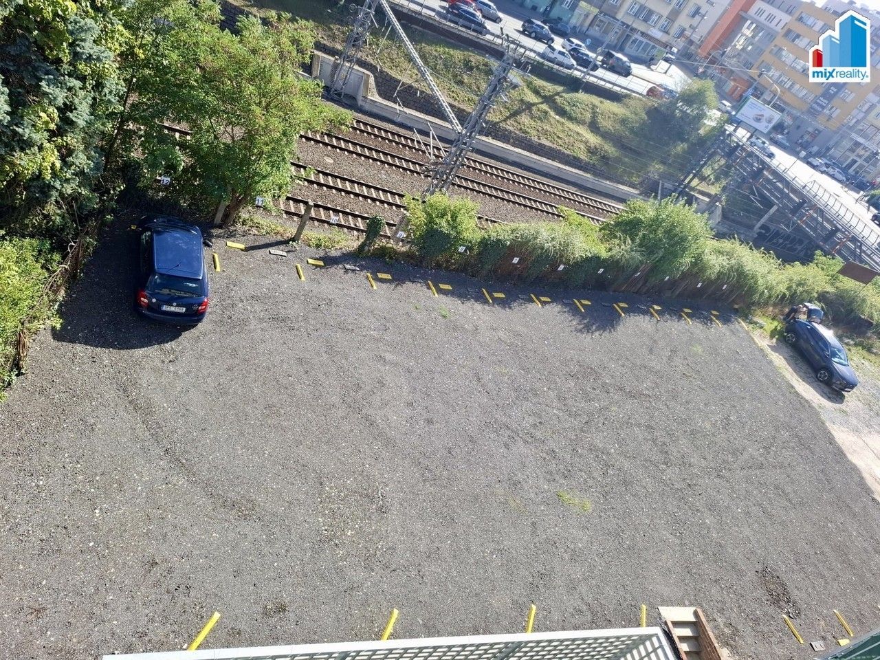 Nemovitost · 15 m² · Klatovská, Plzeň - 4