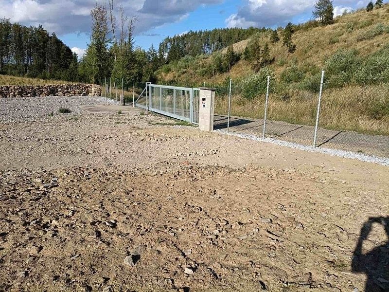 Pozemek pro bydlení, 1 346 m²