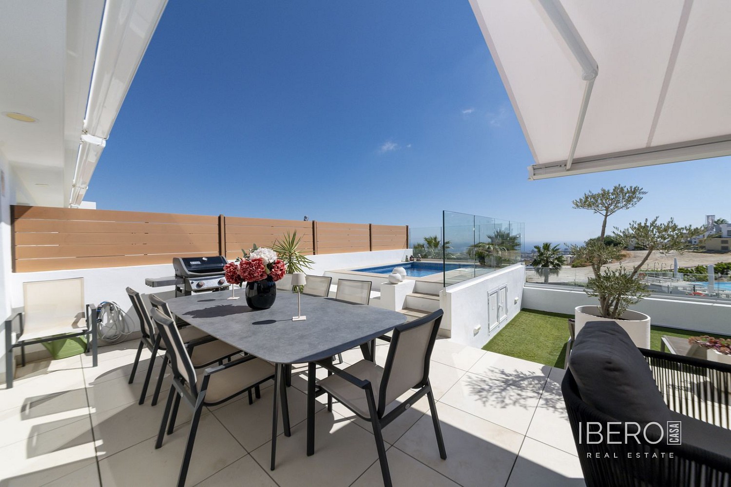 Prodej byt 4+kk - Calanova Golf, Španělsko, 152 m² - 5