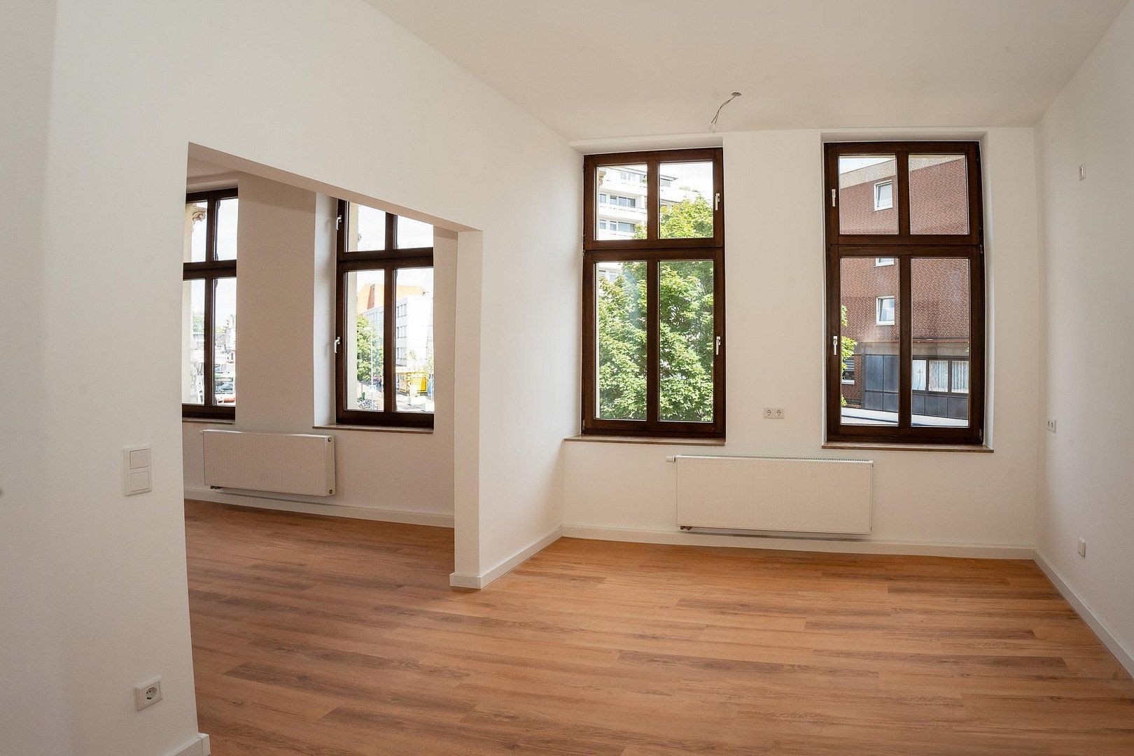 Byt 4+1 · 119 m² · , Severní Porýní-Vestfálsko - 4