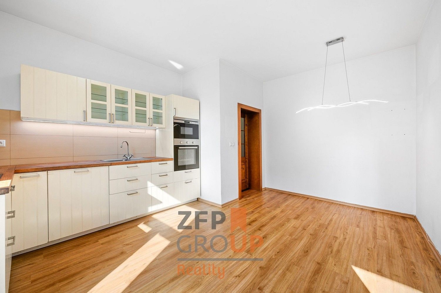 Byt 3+kk · 95 m² · Školní, Svitávka, okres Blansko - 4